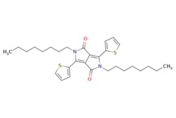 eMolecules​ Ambeed / 25-Dioctyl-36-di(thiophen-2-yl)pyrrolo[34-c]pyrrole-14(2H5H)-dione