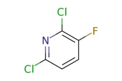 eMolecules​ Ambeed / 26-Dichloro-3-fluoropyridine / 250mg / 525132018 /