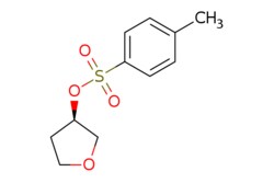 eMolecules​&nbsp;Ambeed / (R)-Tetrahydrofuran-3-yl 4-methylbenzenesulfonate / 250mg / 600846386 / A719470 /  / 219823-47-9 / MFCD27947543 / 242.290 / C11H14O4S