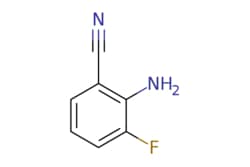 eMolecules​ Ambeed / 2-Amino-3-fluorobenzonitrile / 1g / 525009677 / A115177