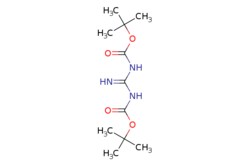 eMolecules​ Ambeed / NN-Di-Boc-guanidine / 250mg / 521402480 / A130740