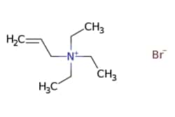 eMolecules​ Ambeed / Allyltriethylammonium bromide / 5g / 672523246 / A417677