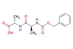 eMolecules​&nbsp;Ambeed / (S)-2-((S)-2-(((Benzyloxy)carbonyl)amino)propanamido)propanoic acid / 1g / 600840779 / A455279 /  / 16012-70-7 / MFCD00037234 / 294.307 / C14H18N2O5
