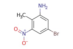 eMolecules​ Ambeed / 5-Bromo-2-methyl-3-nitroaniline / 1g / 525065940 /