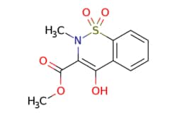eMolecules​ Ambeed / Methyl 2-methyl-4-hydroxy-2H-12-benzothiazine-3-carboxylate