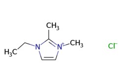 eMolecules​ Ambeed / 1-ethyl-23-dimethylimidazolium chloride / 10g / 600840915