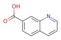 eMolecules​ Ambeed / 7-Quinolinecarboxylic acid / 100mg / 525018153 / A120178