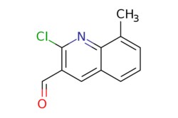 eMolecules​ Ambeed / 2-Chloro-8-methylquinoline-3-carbaldehyde / 1g / 572950385