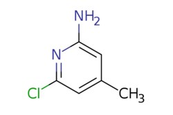 eMolecules​ Ambeed / 6-Chloro-4-methylpyridin-2-amine / 250mg / 525056903
