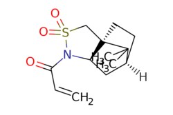 eMolecules​ Ambeed / 1-((3aS6R7aR)-88-Dimethyl-22-dioxidohexahydro-1H-3a6-methanobenzo[c]isothiazol-1-yl)prop-2-en-1-one