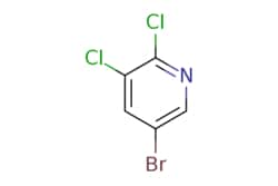 eMolecules​ Ambeed / 5-Bromo-23-dichloropyridine / 5g / 552667894 / A237523