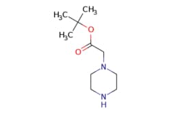 eMolecules​ Ambeed / tert-Butyl 2-(piperazin-1-yl)acetate / 100mg / 571782738