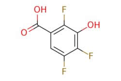 eMolecules​&nbsp;116751-24-7 | 3-Hydroxy-2,4,5-trifluorobenzoic acid | Ambeed | MFCD00800378 | 192.093 | C7H3F3O3 | 98.000 | OC(=O)c1cc(F)c(F)c(O)c1F | 1g | 632809333
