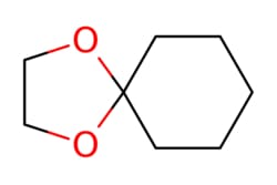 eMolecules​ Ambeed / 14-Dioxaspiro[4.5]decane / 250mg / 600845560 / A680640