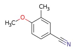 eMolecules​ Ambeed / 4-Methoxy-3-methylbenzonitrile / 1g / 624120370 /