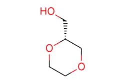 eMolecules​ Ambeed / (R)-(14-Dioxan-2-yl)methanol / 100mg / 525026675 / A125505 /  / 406913-88-0 / MFCD16620507 / 118.132 / C5H10O3