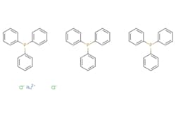eMolecules​&nbsp;AstaTech / DICHLOROTRIS(TRIPHENYLPHOSPHINE)RUTHENIUM(II) / 0.25g / 718059486 / F11906 / 95.000 / 15529-49-4 / [null] / 958.850 / C54H45Cl2P3Ru