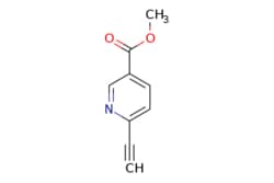 eMolecules​ Ambeed / Methyl 6-ethynylnicotinate / 100mg / 490565316 / A562410