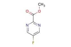 eMolecules​ 1227575-47-4 | ChemScene | Methyl 5-fluoropyrimidine-2-carboxylate
