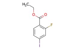 eMolecules​ Ambeed / Ethyl 2-fluoro-4-iodobenzoate / 100mg / 600846287