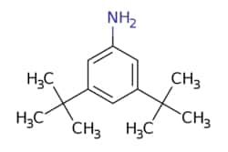 eMolecules​ Ambeed / 35-Di-tert-butylaniline / 250mg / 525018863 / A120608
