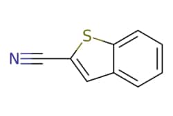 eMolecules​ Ambeed / Benzo[b]thiophene-2-carbonitrile / 250mg / 525179386