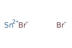 eMolecules​ Ambeed / Tin(II) bromide / 1g / 603089125 / A487179 /  / 10031-24-0 / [null] / 278.518 / Br2Sn
