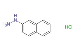 eMolecules​ Ambeed / Naphthalen-2-ylhydrazine hydrochloride / 10g / 552657113