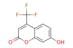 eMolecules​ Ambeed / 7-Hydroxy-4-(trifluoromethyl)coumarin / 250mg / 521447655