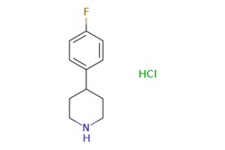 eMolecules​ Ambeed / 4-(4-Fluorophenyl)piperidine hydrochloride / 250mg