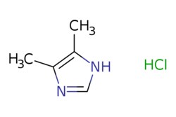 eMolecules​ Ambeed / 45-Dimethyl-1H-imidazole hydrochloride / 250mg / 490505195 / A131658 /  / 53316-51-1 / MFCD09743540 / 132.590 / C5H9ClN2
