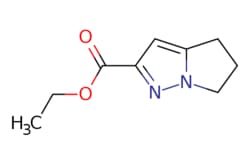 eMolecules​ 86477-09-0 | ChemScene | Ethyl 56-dihydro-4H-pyrrolo[12-b]pyrazole-2-carboxylate