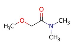 eMolecules​&nbsp;Ambeed / 2-Methoxy-NN-dimethylacetamide / 1g / 589945438 / A592608 /  / 4128-76-1 / MFCD07787542 / 117.148 / C5H11NO2