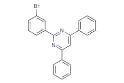 eMolecules​ Ambeed / 2-(3-Bromophenyl)-46-diphenylpyrimidine / 250mg /