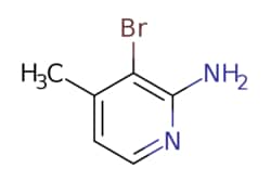 eMolecules​ Ambeed / 2-Amino-3-bromo-4-picoline / 250mg / 518522155 / A162409