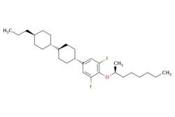 eMolecules​ Ambeed / (transtrans)-4-(35-Difluoro-4-((S)-octan-2-yloxy)phenyl)-4-propyl-11-bi(cyclohexane)