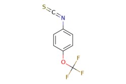 eMolecules​ Ambeed / 4-(Trifluoromethoxy)phenylisothiocyanate / 1g / 589948523
