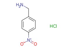 eMolecules​ Ambeed / (4-Nitrophenyl)methanamine hydrochloride / 1g / 552629954