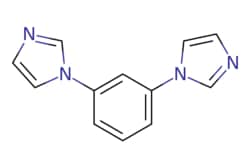 eMolecules​ Ambeed / 13-Di(1H-imidazol-1-yl)benzene / 100mg / 601096494