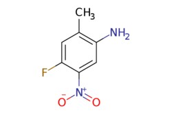 eMolecules​ Ambeed / 4-Fluoro-2-methyl-5-nitroaniline / 250mg / 525045767