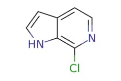 eMolecules​&nbsp;357263-41-3 | 7-Chloro-1H-pyrrolo[2,3-c]pyridine | Ambeed | MFCD03839905 | 152.580 | C7H5ClN2 | 98.000 | Clc1nccc2cc[nH]c12 | 250mg | 525061886