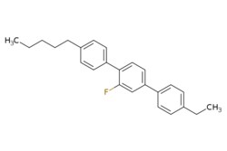 eMolecules​ Ambeed / 4-Ethyl-2-fluoro-4-pentyl-1141-terphenyl / 5g / 666598444