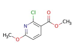 eMolecules​ Ambeed / Methyl 2-chloro-6-methoxynicotinate / 250mg / 552724137