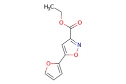 eMolecules​ Ambeed / Ethyl 5-(furan-2-yl)isoxazole-3-carboxylate / 250mg