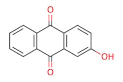 eMolecules​ Ambeed / 2-Hydroxyanthracene-910-dione / 5g / 570996140 / A537947