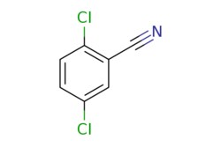 eMolecules​&nbsp;Ambeed / 25-Dichlorobenzonitrile / 5g / 633418450 / A252915 /  / 21663-61-6 / MFCD00019741 / 172.010 / C7H3Cl2N