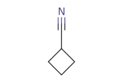 eMolecules​ Ambeed / Cyclobutanecarbonitrile / 1g / 570569618 / A456926