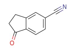 eMolecules​ Ambeed / 23-Dihydro-1-oxo-1H-indene-5-carbonitrile / 100mg