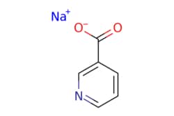 eMolecules​ AstaTech / SODIUM NICOTINATE / 5g / 718075627 / D97712 / 95.000