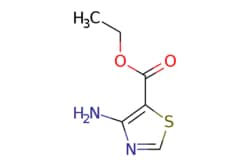 eMolecules​ Ambeed / Ethyl 4-aminothiazole-5-carboxylate / 100mg / 521438997